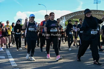 Runner Photo 1670920