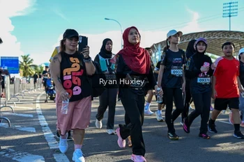 Runner Photo 1670932