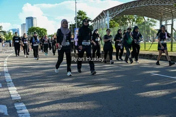 Runner Photo 1670981