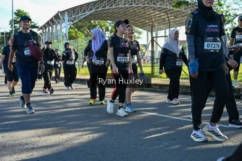 Runner Photo 1671071