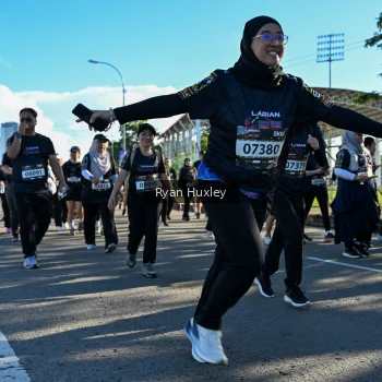 Runner Photo 1671177