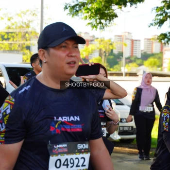 Runner Photo 1671261