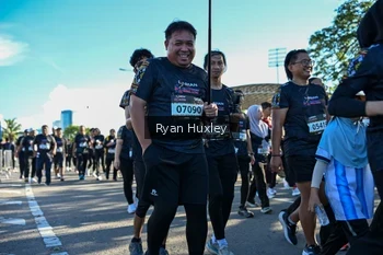 Runner Photo 1671267
