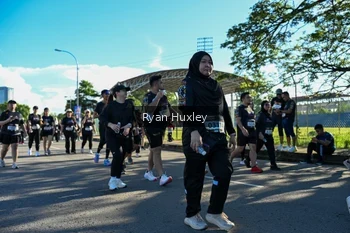 Runner Photo 1671307