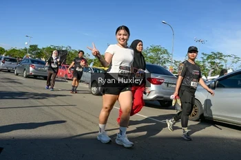 Runner Photo 1672453