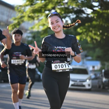Runner Photo 1672662