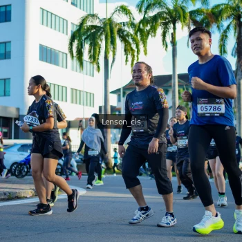 Runner Photo 1673046