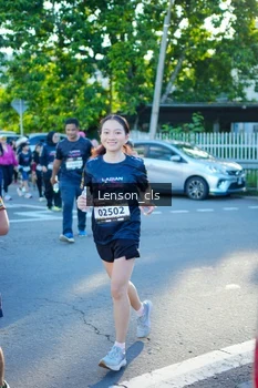 Runner Photo 1673097
