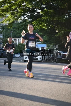 Runner Photo 1673521