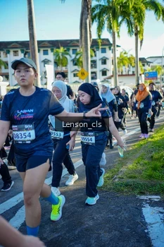 Runner Photo 1673616