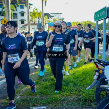 Runner Photo 1673804