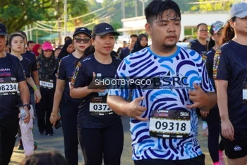 Runner Photo 1674008