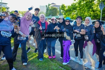 Runner Photo 1674095