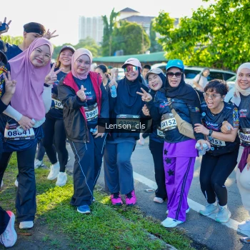 Runner Photo 1674132