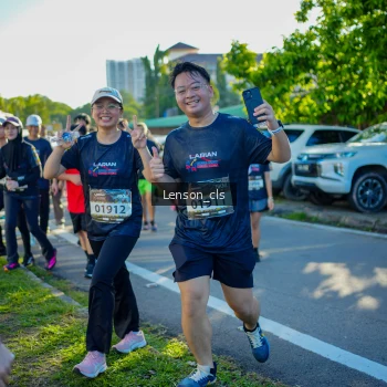 Runner Photo 1674207