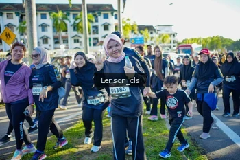 Runner Photo 1674760