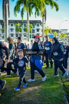 Runner Photo 1674769