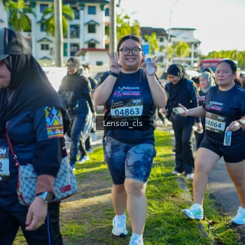 Runner Photo 1674931