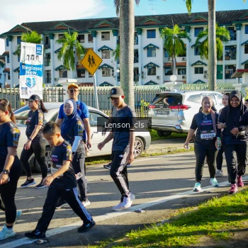 Runner Photo 1675263