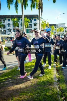 Runner Photo 1675407