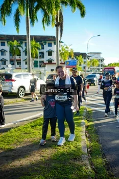 Runner Photo 1675471
