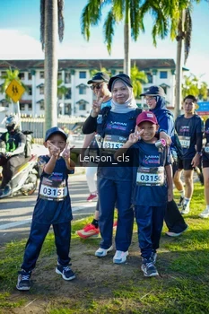 Runner Photo 1675506