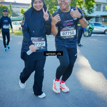 Runner Photo 1676608