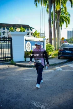 Runner Photo 1676733