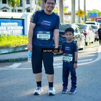 Runner Photo 1676922