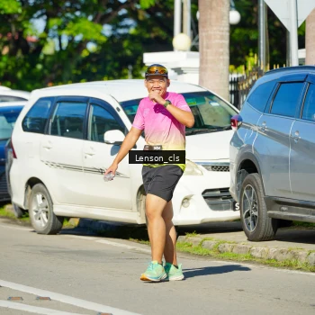 Runner Photo 1676989