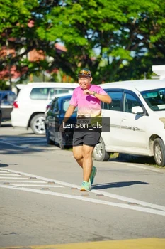 Runner Photo 1676994