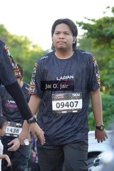 Runner Photo 1678091