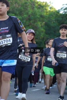 Runner Photo 1678097