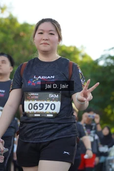 Runner Photo 1678120