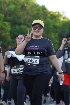 Runner Photo 1678121