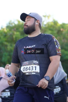 Runner Photo 1678139