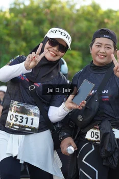 Runner Photo 1678174