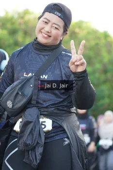 Runner Photo 1678175