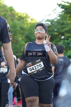 Runner Photo 1678188