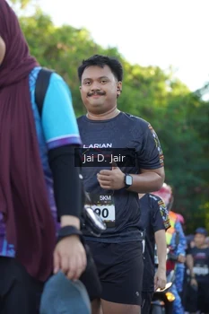 Runner Photo 1678217