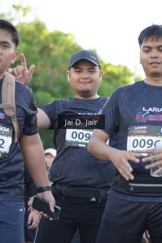 Runner Photo 1678261