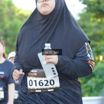 Runner Photo 1678273