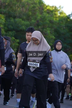 Runner Photo 1678329
