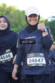 Runner Photo 1678373