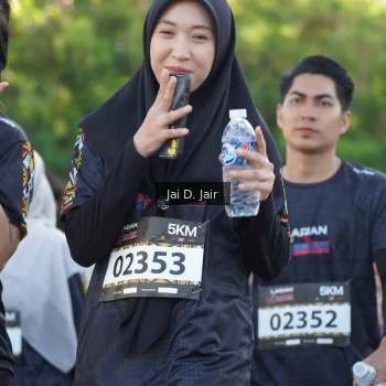 Runner Photo 1678503
