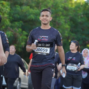 Runner Photo 1678588