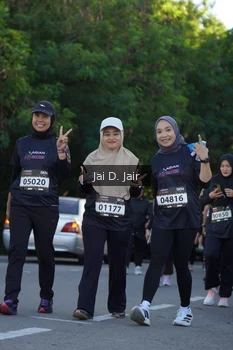 Runner Photo 1678654