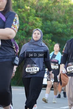 Runner Photo 1678689