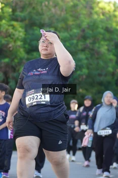 Runner Photo 1678791