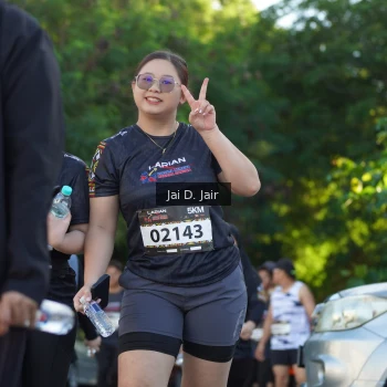 Runner Photo 1678873
